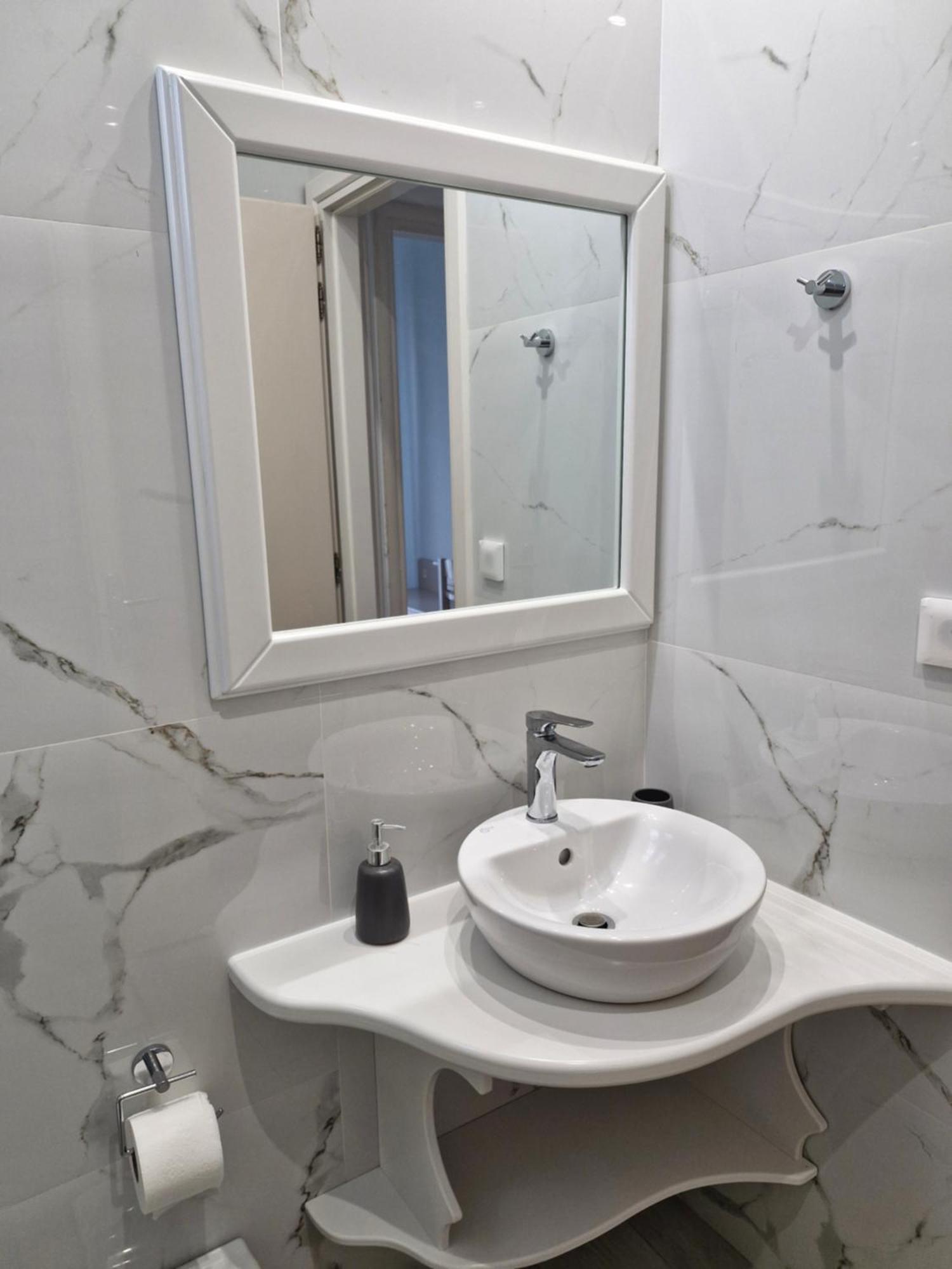 Angela Beach Apartments Votsalakia  Ngoại thất bức ảnh